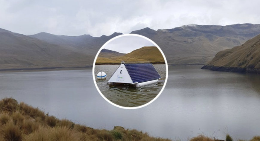 The Surprising Link Between Atmospheric Dust and Algae Growth: LG Sonic Solves the Water Contamination Problem